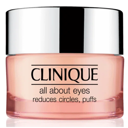 Clinique All About Eyes