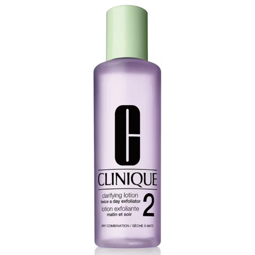 Clinique Clarifying Lotion 2