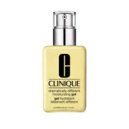 Clinique Dramatically Different Moisturizing Gel