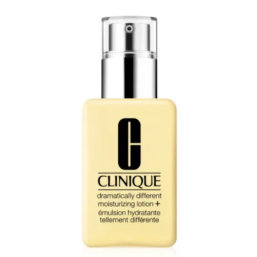 Clinique Dramatically Different Moisturizing Lotion+