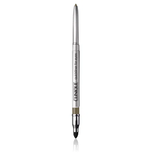 Clinique Quickliner For Eyes