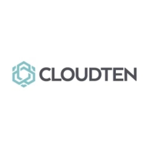 Cloudten Cloud Security