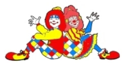 ClownAntics Merchant logo