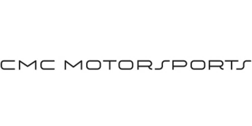 CMC Motorsports® Merchant logo