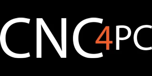 CNC4PC Merchant logo