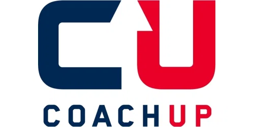 CoachUp Merchant logo