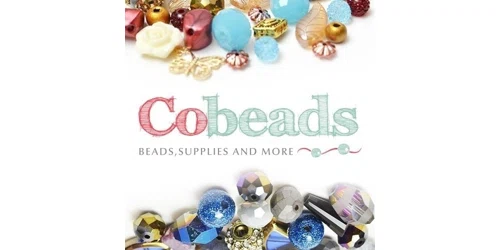 Cobeads Merchant logo