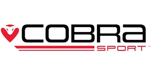 Cobra Sport Exhausts UK Merchant logo