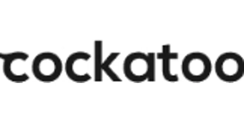 Cockatoo  Merchant logo