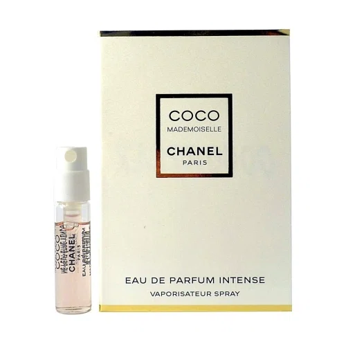 Coco Mademoiselle Eau De Parfum