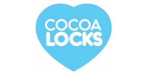 Cocoa Locks Merchant logo