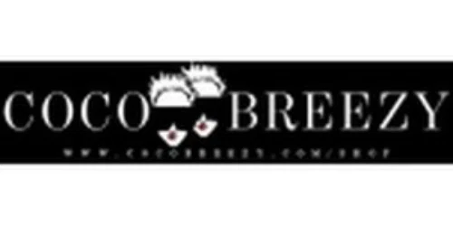 Coco & Breezy Merchant logo