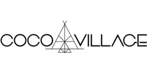 Coco Village Merchant logo