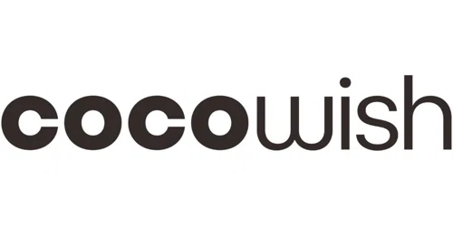 Cocowish Merchant logo