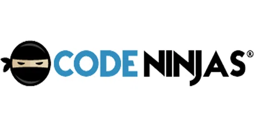 Code Ninjas Merchant logo