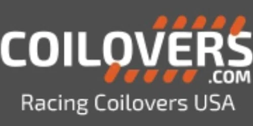 Coilovers Merchant logo