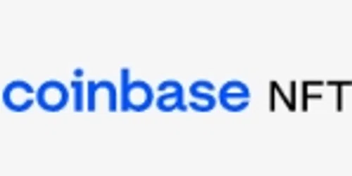 Coinbase NFT Merchant logo