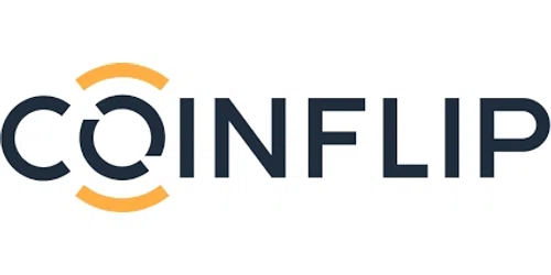 CoinFlip Merchant logo