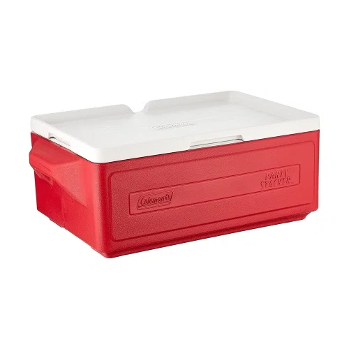 Coleman 24 Can Party Stacker Cooler