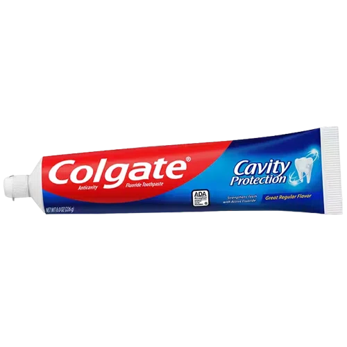 Colgate Cavity Protection Toothpaste