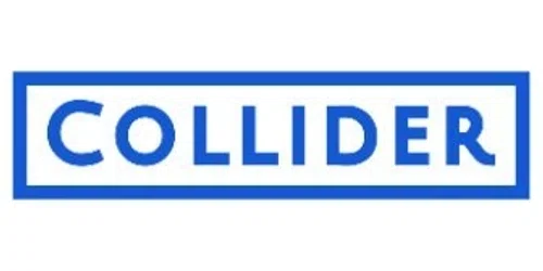 Collider Merchant logo