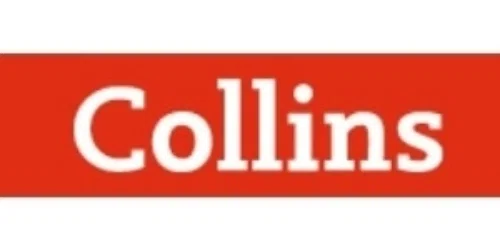 Collins Learning Merchant logo