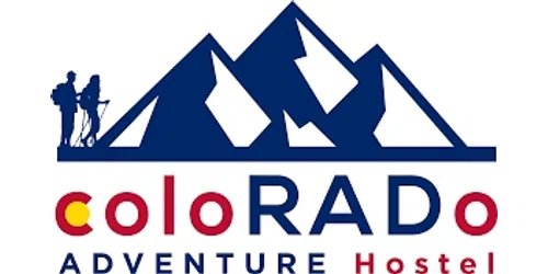 Colorado Adventure Merchant logo