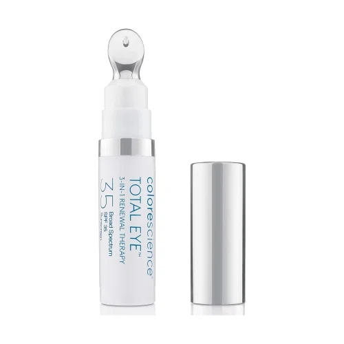 Colorescience Total Eye 3-In-1 Renewal Therapy SPF 35