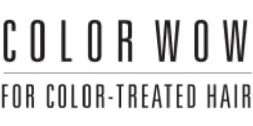 Color Wow Merchant logo