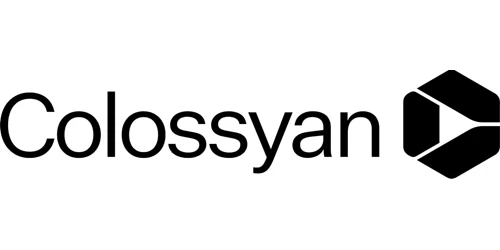 Colossyan Merchant logo