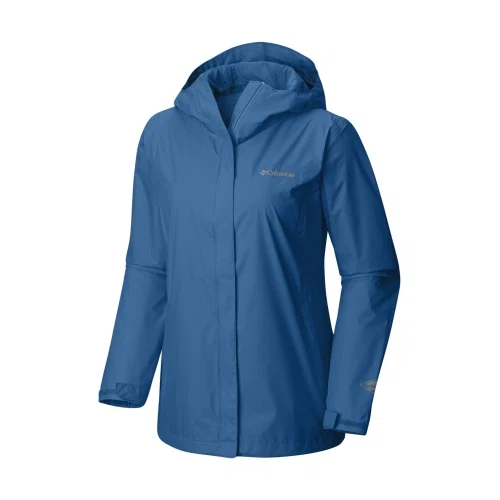 Columbia Women’s Arcadia II Rain Jacket