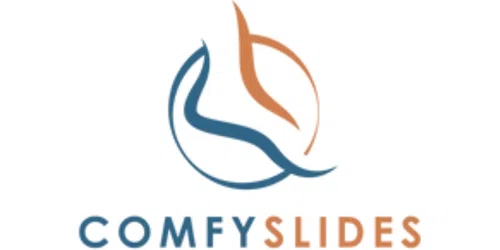 Comfy Slides Merchant logo