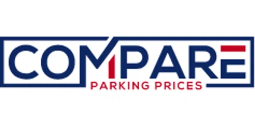 Compare Parking Merchant logo