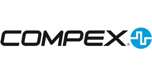 Compex Merchant logo