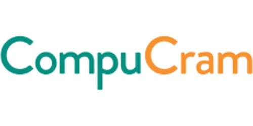 CompuCram Merchant logo