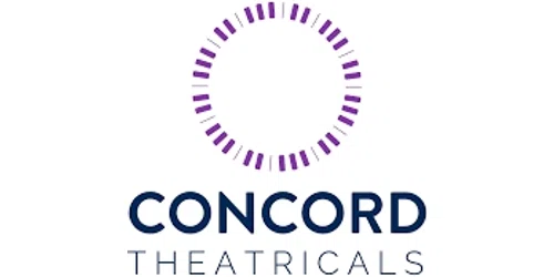 Concord Theatricals Merchant logo