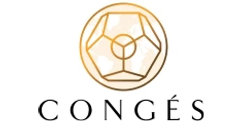 Congés Merchant logo