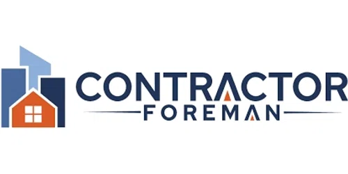 Contractor Foreman Merchant logo