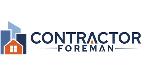 Contractor Foreman Merchant logo