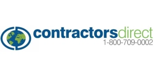 Contractors Direct Merchant logo