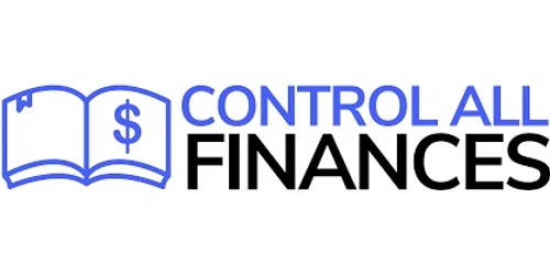 Control All Finances Merchant logo