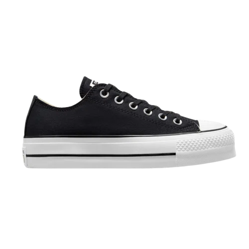 Converse Chuck Taylor All Star Lift Platform