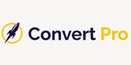 Convert Pro Merchant logo