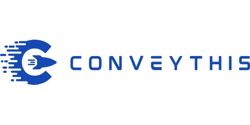 ConveyThis Merchant logo