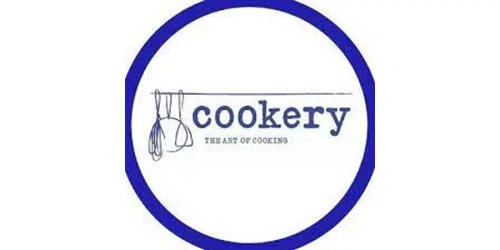 Cookery Merchant logo