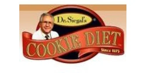 Dr. Siegal's Cookie Diet Merchant logo