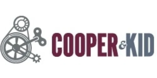 Cooper & Kid Merchant logo