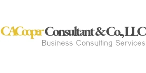 CACooper Consultant Merchant logo