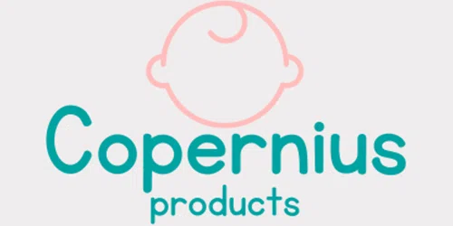 Copernius Merchant logo