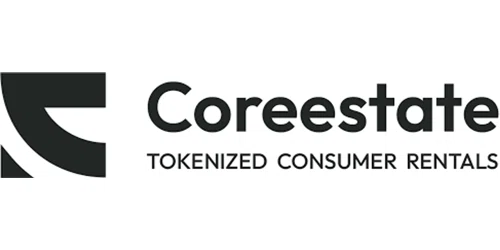 Coreestate.io Merchant logo